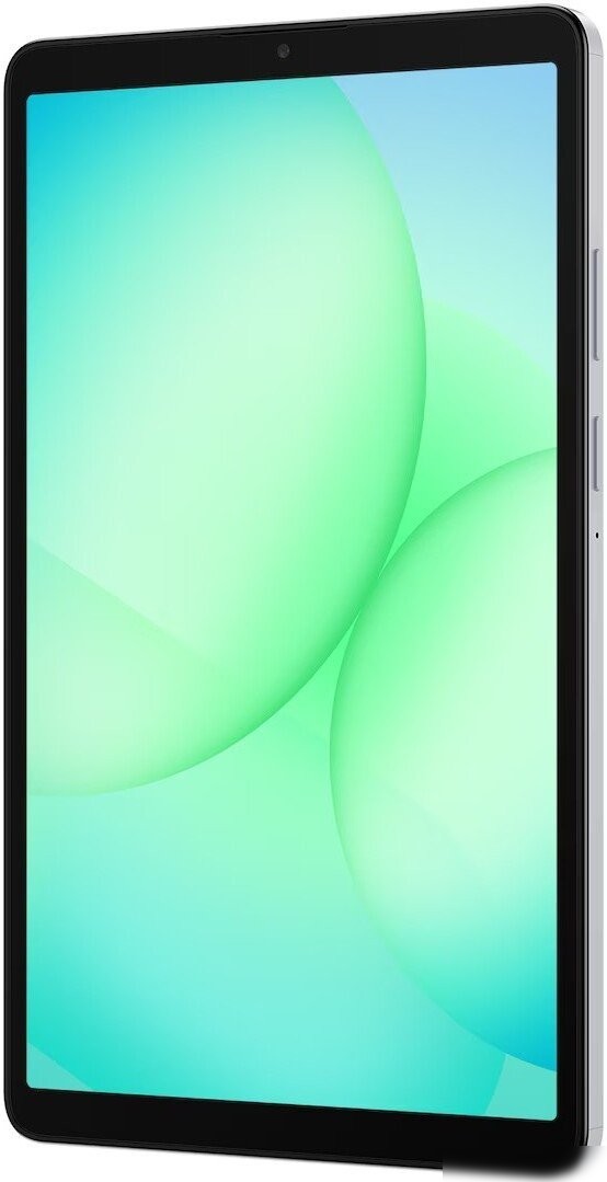Планшет Samsung Galaxy Tab A11 Wi-Fi SM-X130 4GB/64GB (серебристый)