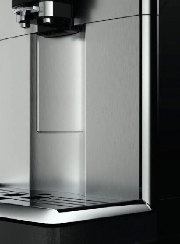 Кофемашина Gaggia ANIMA DLX AMF RI8761/01