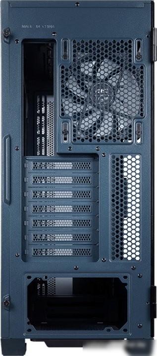 Корпус MSI MAG Vampiric 300R Pacific Blue