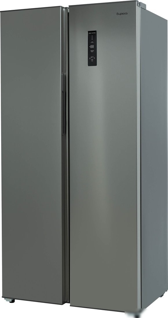 Холодильник side by side Бирюса SBS 400 I
