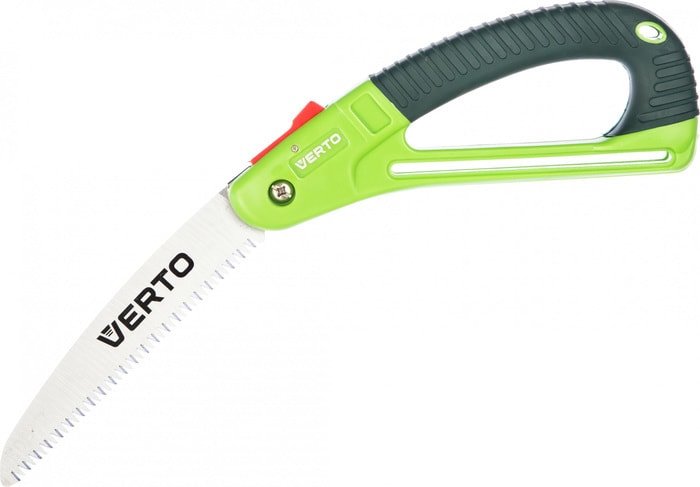 Пила садовая Verto 15G100