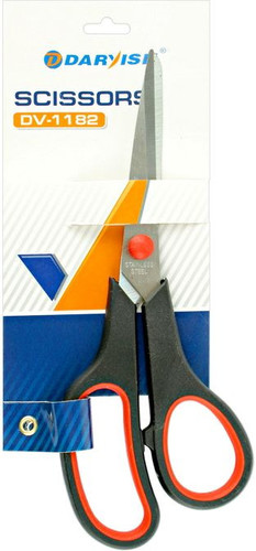 Ножницы канцелярские Darvish DV-1182