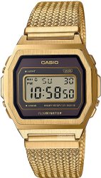 Наручные часы Casio Collection A-1000MGA-5E