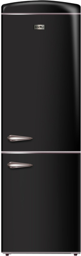 Холодильник Ascoli ARDRFB375WE
