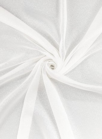 Тюль Legrand Канвас 300x280 58 086 917 с утяжелителем (айвори)