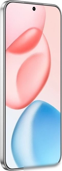 Телефон HONOR 400 12GB/512GB международная версия (серебристый)