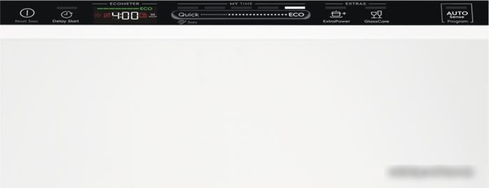 Встраиваемая посудомоечная машина Electrolux EES48400L