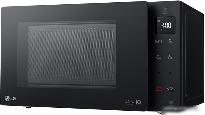Микроволновая печь LG MB63W35GIB