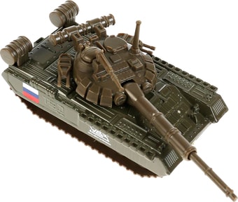 Технопарк Танк T-90 SB-16-19-T90-G-WB.19