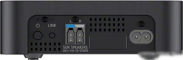 Саундбар Sony HT-S40R