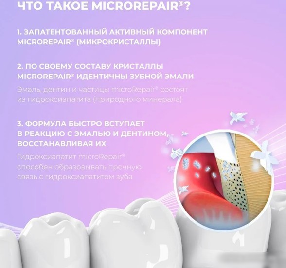 Ополаскиватель для полости рта Biorepair Mouthwash Gum Protection 500 мл