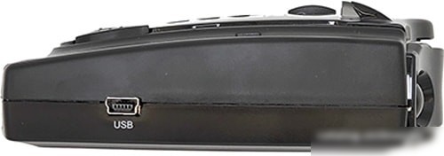 Радар-детектор Sho-Me G-525 Signature
