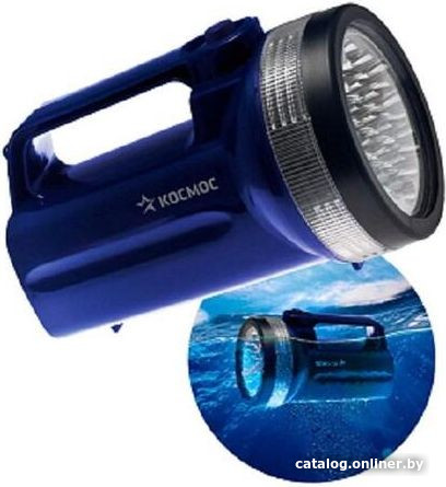 Фонарь КОСМОС KOC860LED