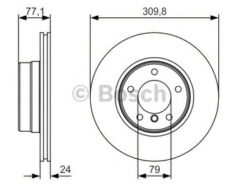 Bosch 0986479S29