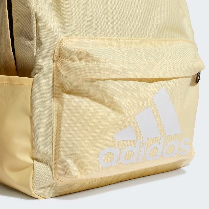 Спортивный рюкзак Adidas Classic of Sport HM9144 (желтый)