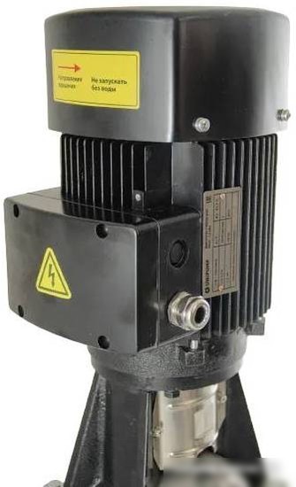 Центробежный насос Unipump MVH 4-16
