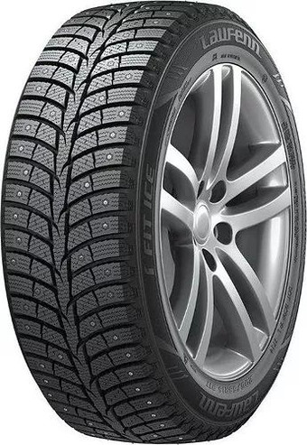 Зимние шины Laufenn I Fit Ice LW71 225/65R17 102T (с шипами)