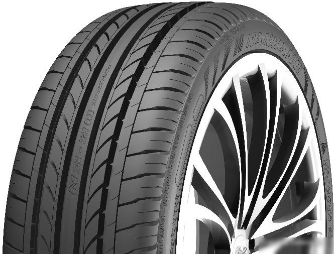 Автомобильные шины Nankang NS-20 255/35R19 96Y