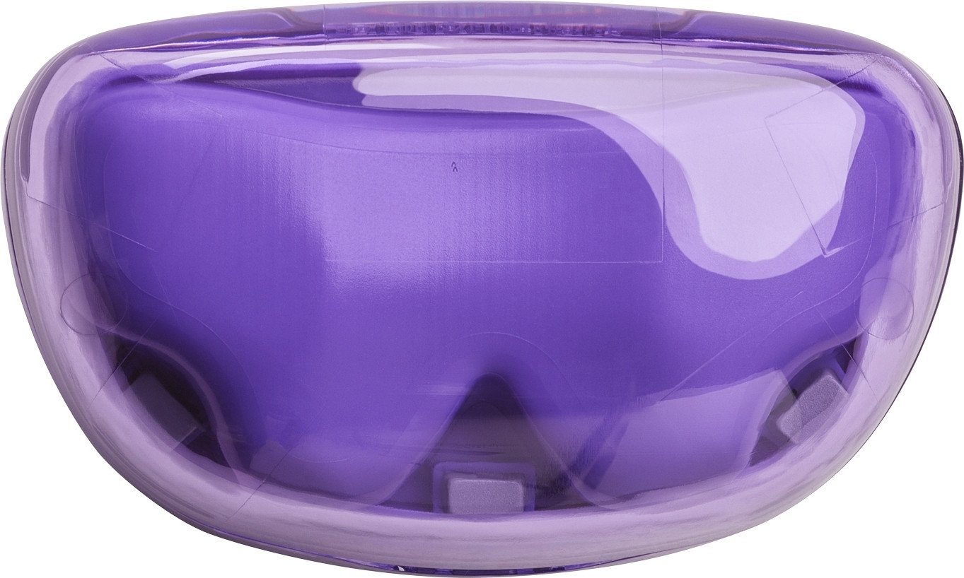 Наушники JBL Tune Flex Ghost (фиолетовый, китайская версия)