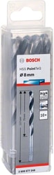 Набор оснастки Bosch 2608577248 (10 предметов)