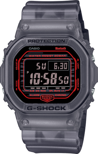 Наручные часы Casio G-Shock DW-B5600G-1E