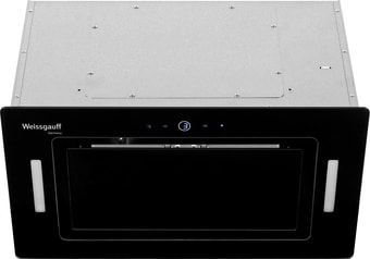 Кухонная вытяжка Weissgauff Aura 850 BL