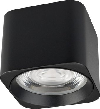 Припотолочная люстра Arlight SP-Dice-S78x78-10W Day4000 046631