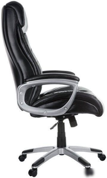 Офисное кресло Helmi Basis HL-E19 282346 (черный)