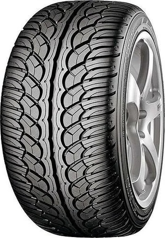 Автомобильные шины Yokohama Parada Spec-X PA02 305/45R22 118V