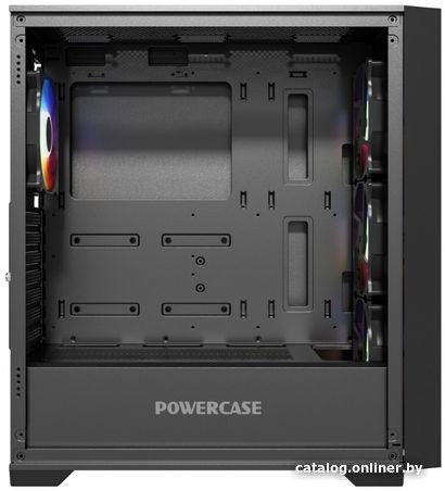 Корпус Powercase ByteFlow CBFB-A4