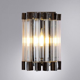 Бра Arte Lamp Caravaggio A1059AP-1CC
