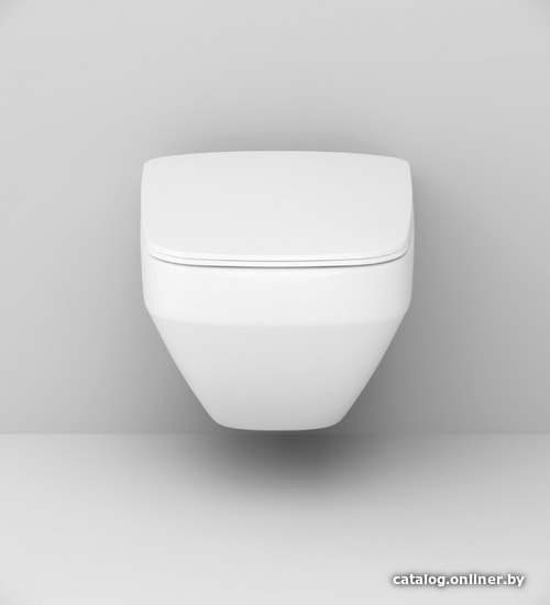 Унитаз AM.PM Inspire 2.0 FlashClean IS450A38.50A1700
