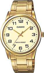 Наручные часы Casio MTP-V001G-9B