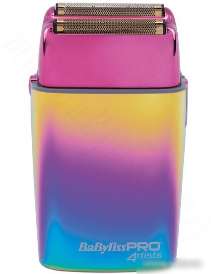 Электробритва BaByliss PRO FXFS2IE
