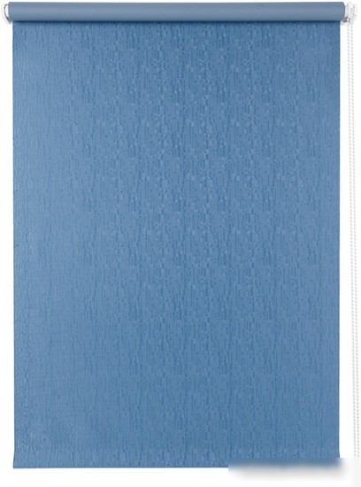 Рулонные шторы Legrand Блэкаут Круиз 80.5x175 58127163 (деним)