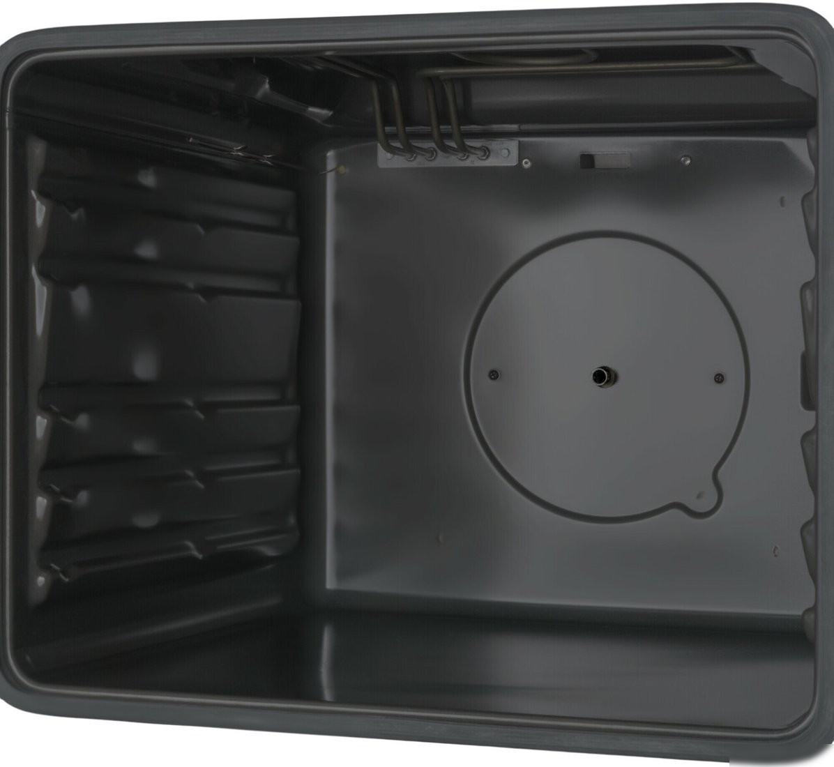 Кухонная плита Hansa FCCS63000H