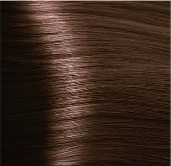 Kapous Professional Hyaluronic Acid 6.35 темный блонд каштан