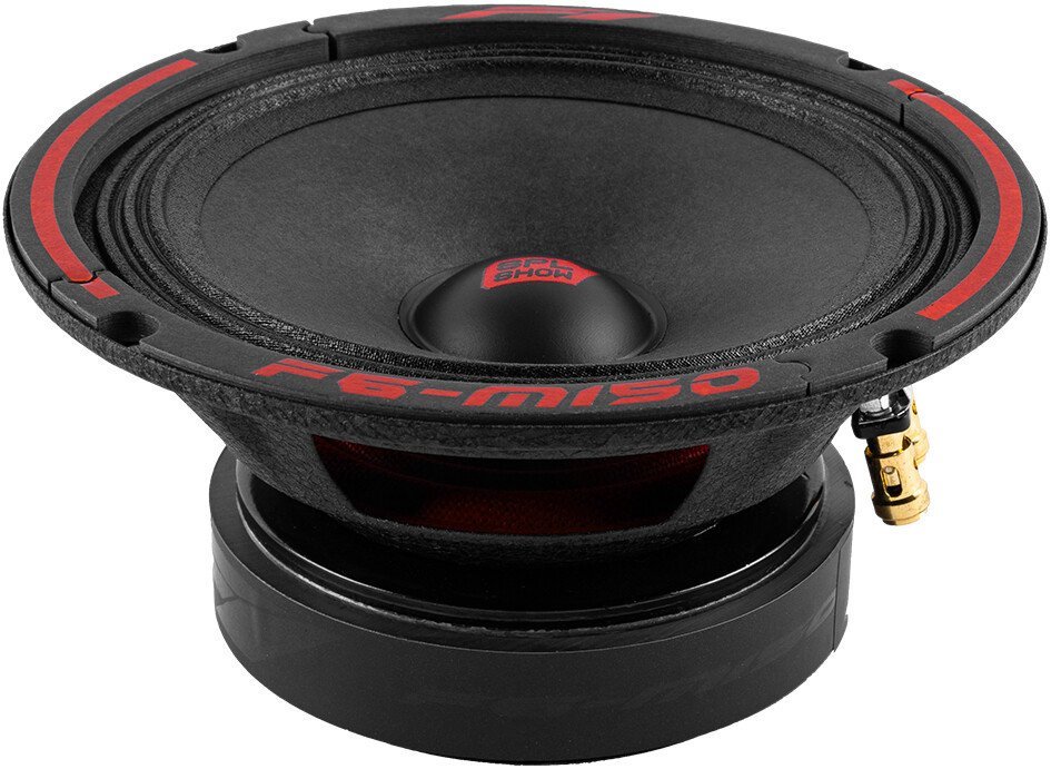 Среднечастотная АС SPL Show 6.5" F6-M150