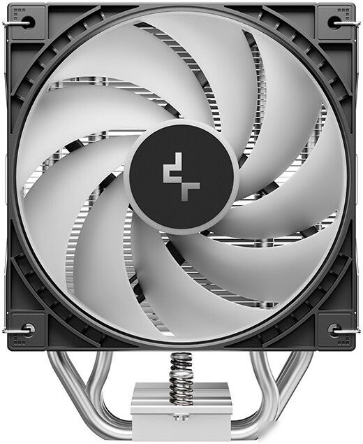 Кулер для процессора DeepCool AG500 G2 ARGB R-AG500-BKAMMG2-G