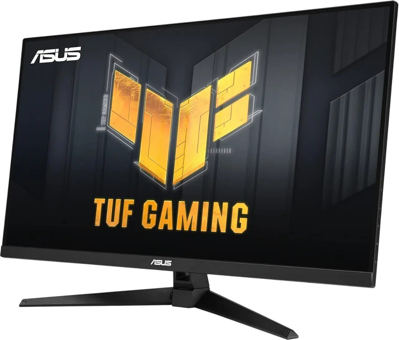 Игровой монитор ASUS TUF Gaming VG27AQ5A