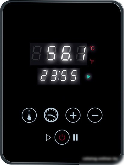 Су-вид (Sous-vide) Steba SV 120