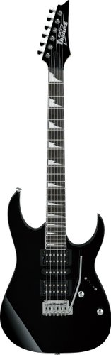 Электрогитара Ibanez GRG170DX BKN