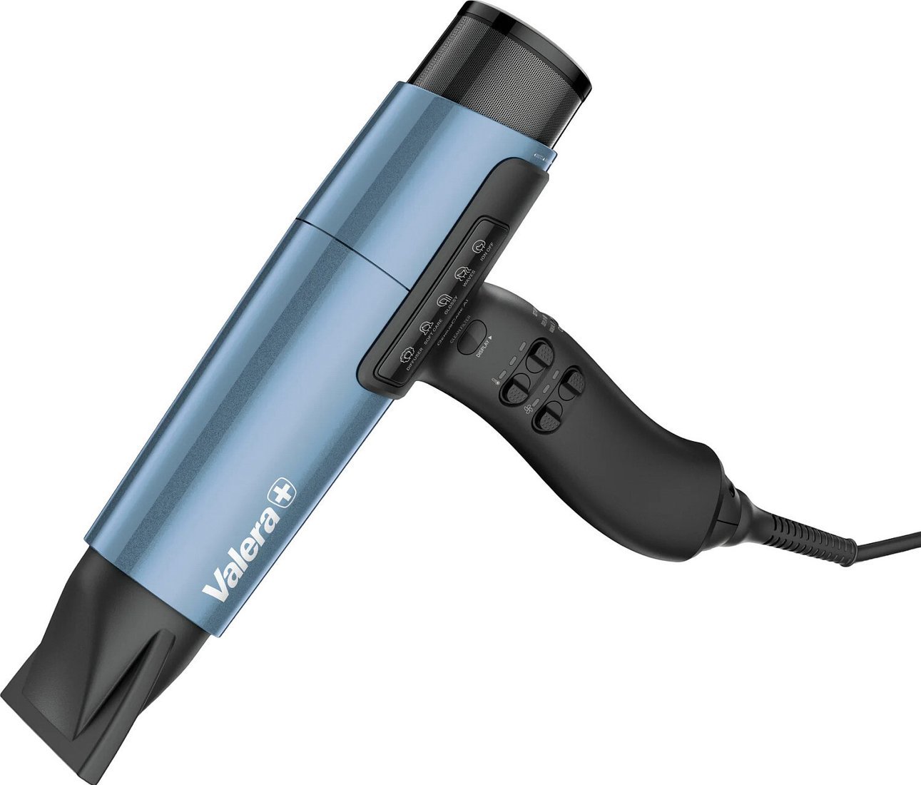 Фен Valera GeniusCare AI Pacific Blue Metallic
