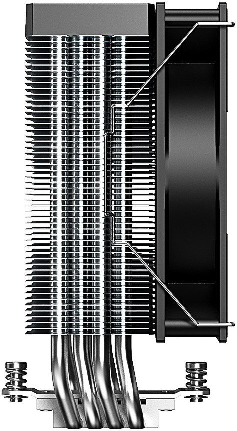 Кулер для процессора ID-Cooling SE-214-XT RS