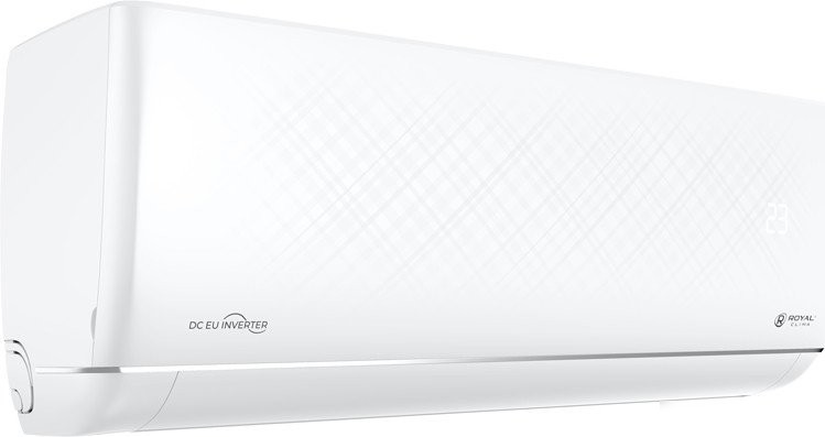 Кондиционер Royal Clima Renaissance DC EU Inverter 2024 RCI-RND30HN