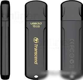 USB Flash Transcend JetFlash 700 16GB (TS16GJF700)