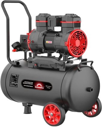 Компрессор SUNREKA GFC330/35DS