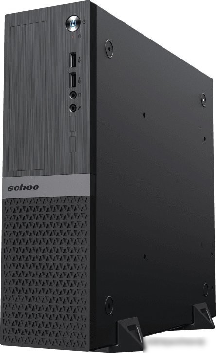 Корпус Sohoo S511 400W