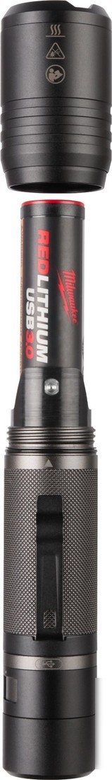 Фонарь Milwaukee L4 FL2000-301 4933479637