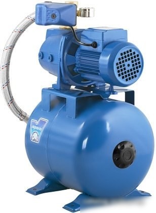 Насосная станция Aquario Auto AJC-60C